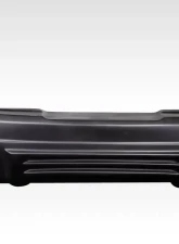 1999-2004 Ford Mustang Duraflex Demon Rear Bumper - 1 Piece                                     - 115263 - Image 2