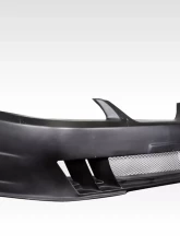 1999-2004 Ford Mustang Duraflex Demon Front Bumper - 1 Piece                                     - 115264 - Image 3