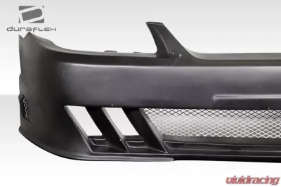 1999-2004 Ford Mustang Duraflex Demon Front Bumper - 1 Piece - 115264