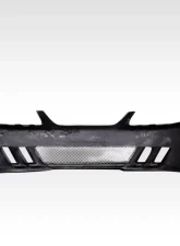 1999-2004 Ford Mustang Duraflex Demon Front Bumper - 1 Piece                                     - 115264 - Image 6
