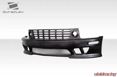 2005-2009 Ford Mustang Duraflex Colt Front Bumper - 1 Piece - 115265