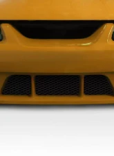1999-2004 Ford Mustang Duraflex R Spec Front Bumper - 1 Piece                                     - 115266 - Image 8