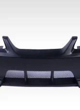 1999-2004 Ford Mustang Duraflex R Spec Front Bumper - 1 Piece                                     - 115266 - Image 3