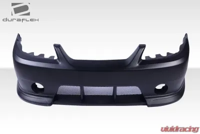 1999-2004 Ford Mustang Duraflex R Spec Front Bumper - 1 Piece - 115266