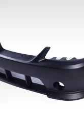 1999-2004 Ford Mustang Duraflex R Spec Front Bumper - 1 Piece                                     - 115266 - Image 5