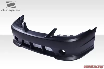 1999-2004 Ford Mustang Duraflex R Spec Front Bumper - 1 Piece - 115266