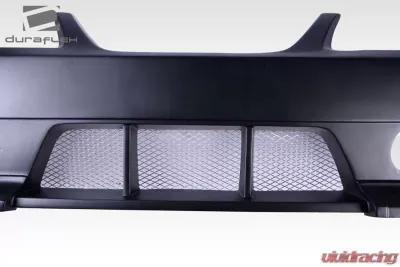 1999-2004 Ford Mustang Duraflex R Spec Front Bumper - 1 Piece - 115266