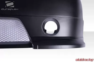 1999-2004 Ford Mustang Duraflex R Spec Front Bumper - 1 Piece - 115266