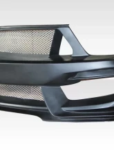 2005-2009 Ford Mustang Duraflex GT350 Look Front Bumper - 1 Piece                                     - 115267 - Image 9