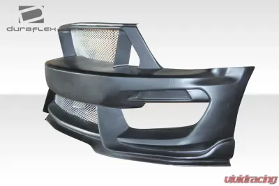 2005-2009 Ford Mustang Duraflex GT350 Look Front Bumper - 1 Piece - 115267