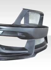 2005-2009 Ford Mustang Duraflex GT350 Look Front Bumper - 1 Piece                                     - 115267 - Image 11
