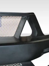 2005-2009 Ford Mustang Duraflex GT350 Look Front Bumper - 1 Piece                                     - 115267 - Image 13