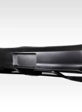 2005-2009 Ford Mustang Duraflex GT350 Look Rear Bumper - 1 Piece                                     - 115268 - Image 4