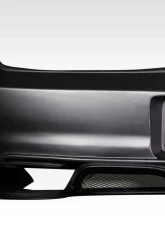 2005-2009 Ford Mustang Duraflex GT350 Look Rear Bumper - 1 Piece                                     - 115268 - Image 5