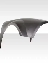 2005-2009 Ford Mustang Duraflex GT350 V2 Look Front Fenders - 2 Piece                                     - 115269 - Image 5