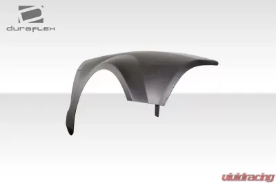 2005-2009 Ford Mustang Duraflex GT350 V2 Look Front Fenders - 2 Piece - 115269