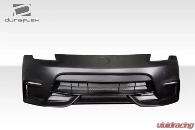 2003-2008 Nissan 350Z Z33 Duraflex N4 Front Bumper Cover - 1 Piece - 115272