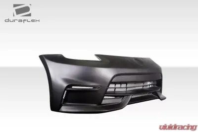 2003-2008 Nissan 350Z Z33 Duraflex N4 Front Bumper Cover - 1 Piece - 115272