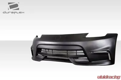 2003-2008 Nissan 350Z Z33 Duraflex N4 Front Bumper Cover - 1 Piece - 115272
