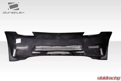 2003-2008 Nissan 350Z Z33 Duraflex N4 Front Bumper Cover - 1 Piece - 115272