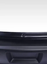 2003-2008 Nissan 350Z Z33 Duraflex N4 Rear Bumper Cover - 1 Piece                                     - 115273 - Image 5