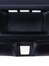 2003-2008 Nissan 350Z Z33 Duraflex N4 Rear Bumper Cover - 1 Piece                                     - 115273 - Image 6