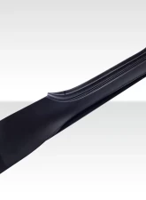 2003-2008 Nissan 350Z Z33 Duraflex N4 Side Skirts Rocker Panels - 2 Piece                                     - 115274 - Image 5