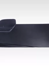 2003-2008 Nissan 350Z Z33 Duraflex N4 Side Skirts Rocker Panels - 2 Piece                                     - 115274 - Image 6