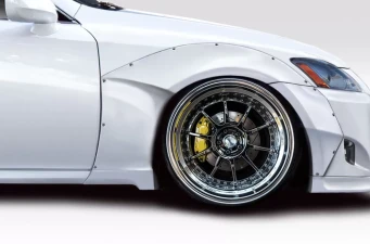 Fenders