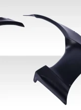 2006-2010 Lexus IS Series IS250 IS350 Duraflex MSR 30mm Front Fender Flares - 4 Piece                                     - 115277 - Image 4