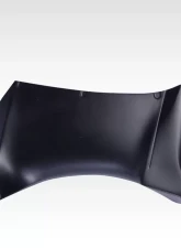 2006-2010 Lexus IS Series IS250 IS350 Duraflex MSR 30mm Front Fender Flares - 4 Piece                                     - 115277 - Image 5