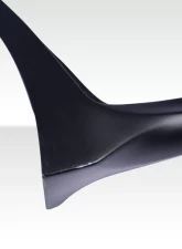 2006-2013 Lexus IS Series IS250 IS350 Duraflex MSR 40mm Rear Fender Flares - 4 Piece                                     - 115278 - Image 5