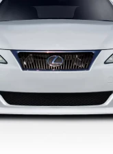 2006-2008 Lexus IS Series IS250 IS350 Duraflex MSR Front Lip Under Spoiler Air Dam - 1 Piece                                     - 115279 - Image 6