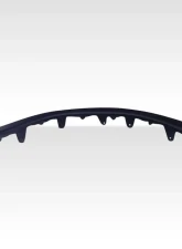 2006-2008 Lexus IS Series IS250 IS350 Duraflex MSR Front Lip Under Spoiler Air Dam - 1 Piece                                     - 115279 - Image 6
