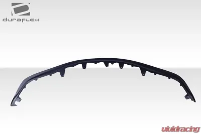2006-2008 Lexus IS Series IS250 IS350 Duraflex MSR Front Lip Under Spoiler Air Dam - 1 Piece - 115279
