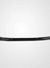 2006-2008 Lexus IS Series IS250 IS350 Carbon Creations MSR Front Lip Under Spoiler Air Dam - 1 Piece                                     - 115280 - Image 2