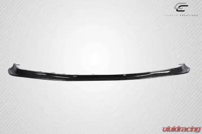 2006-2008 Lexus IS Series IS250 IS350 Carbon Creations MSR Front Lip Under Spoiler Air Dam - 1 Piece - 115280
