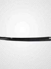 2006-2008 Lexus IS Series IS250 IS350 Carbon Creations MSR Front Lip Under Spoiler Air Dam - 1 Piece                                     - 115280 - Image 3