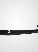 2006-2008 Lexus IS Series IS250 IS350 Carbon Creations MSR Front Lip Under Spoiler Air Dam - 1 Piece                                     - 115280 - Image 4