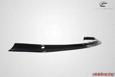 2006-2008 Lexus IS Series IS250 IS350 Carbon Creations MSR Front Lip Under Spoiler Air Dam - 1 Piece - 115280