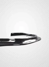 2006-2008 Lexus IS Series IS250 IS350 Carbon Creations MSR Front Lip Under Spoiler Air Dam - 1 Piece                                     - 115280 - Image 5
