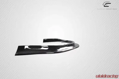 2006-2008 Lexus IS Series IS250 IS350 Carbon Creations MSR Front Lip Under Spoiler Air Dam - 1 Piece - 115280
