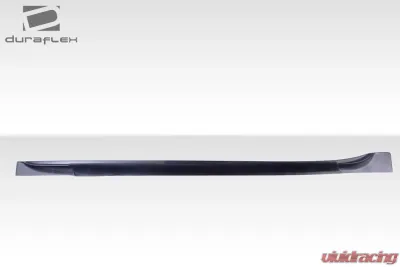 2006-2010 Lexus IS Series IS250 IS350 Duraflex MSR Side Skirts Rocker Panels - 2 Piece - 115281