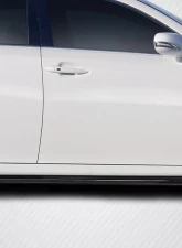 2006-2010 Lexus IS Series IS250 IS350 Carbon Creations MSR Side Skirts Rocker Panels - 2 Piece                                     - 115282 - Image 5