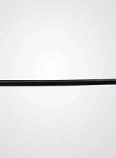 2006-2010 Lexus IS Series IS250 IS350 Carbon Creations MSR Side Skirts Rocker Panels - 2 Piece                                     - 115282 - Image 2