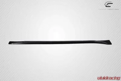 2006-2010 Lexus IS Series IS250 IS350 Carbon Creations MSR Side Skirts Rocker Panels - 2 Piece - 115282