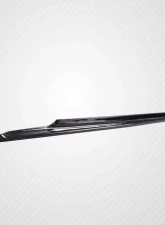 2006-2010 Lexus IS Series IS250 IS350 Carbon Creations MSR Side Skirts Rocker Panels - 2 Piece                                     - 115282 - Image 3