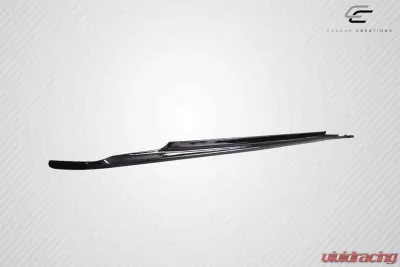 2006-2010 Lexus IS Series IS250 IS350 Carbon Creations MSR Side Skirts Rocker Panels - 2 Piece - 115282