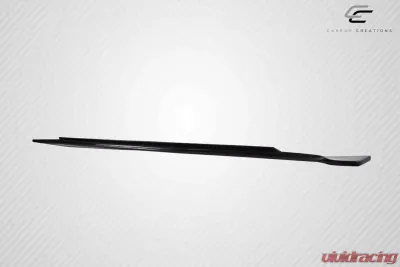 2006-2010 Lexus IS Series IS250 IS350 Carbon Creations MSR Side Skirts Rocker Panels - 2 Piece - 115282
