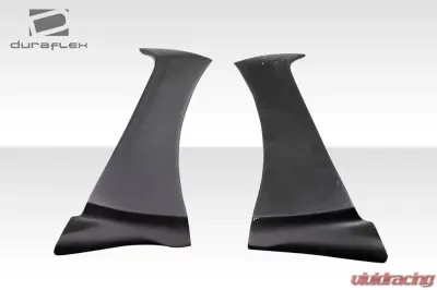 2006-2010 Lexus IS Series IS250 IS350 Duraflex MSR Side Vent - 2 Piece - 115283